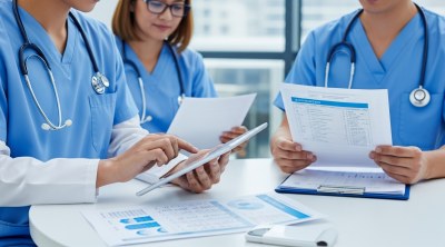 REGULAÇÃO, CONTROLE, AVALIAÇÃO E AUDITORIA NA SAÚDE