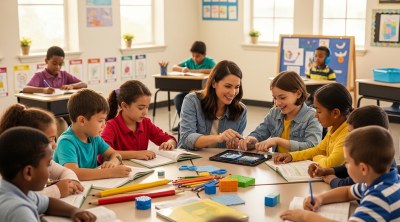 EDUCAÇÃO INCLUSIVA E NECESSIDADES ESPECIAIS