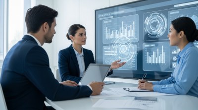 MBA EM LIDERANÇA, INOVAÇÃO E TECNOLOGIA