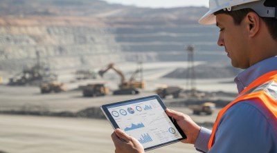 GESTÃO DE MINERAÇÃO