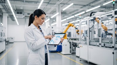 CONTROLE DE QUALIDADE