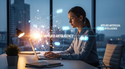 INTELIGÊNCIA ARTIFICIAL APLICADA