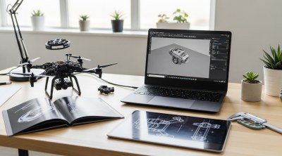 ESPECIALIZAÇÃO EM DESIGN DE PRODUTO