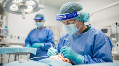 ODONTOLOGIA HOSPITALAR