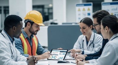 SAÚDE DO TRABALHADOR