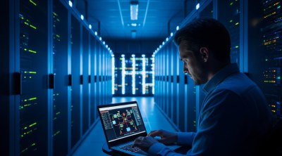 ESPECIALIZAÇÃO EM REDES DE COMPUTADORES