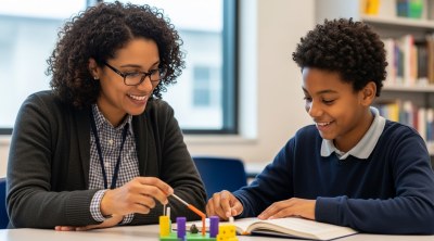 ALTAS HABILIDADES/SUPERDOTAÇÃO