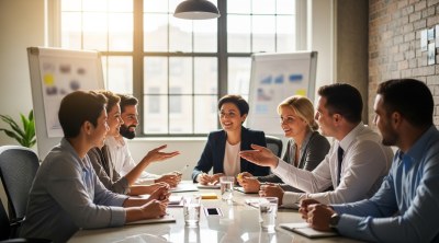 PROGRAMAÇÃO NEUROLINGUÍSTICA – PNL APLICADA AO DESENVOLVIMENTO HUMANO E ORGANIZACIONAL