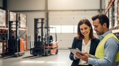 Formação Tecnólogo em Logística (EAD): cadeia de suprimentos, transporte multimodal, armazenagem e tecnologia aplicada para atuação em indústrias e centros de d