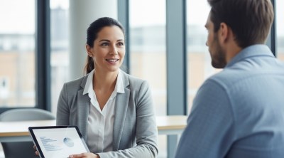 Tecnólogo em Gestão de Recursos Humanos: formação prática para planejar e gerir políticas de atração, desenvolvimento e retenção de talentos em organizações.