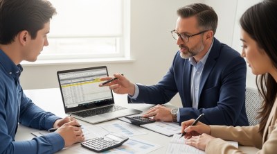 Graduação em Ciências Contábeis (EAD): formação para atuar em contabilidade, auditoria, controladoria e gestão tributária com foco em análise e decisão.