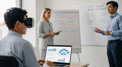 Tecnólogo em Gestão da Tecnologia da Informação: formação EAD para planejar e gerenciar soluções de TI, governança, projetos, infraestrutura e segurança. Estude