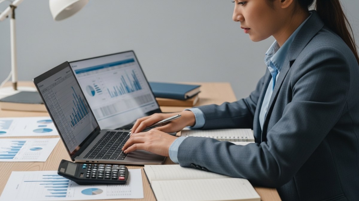Graduação em GRADUAÇÃO EM GESTÃO FINANCEIRA - Fasul Educacional