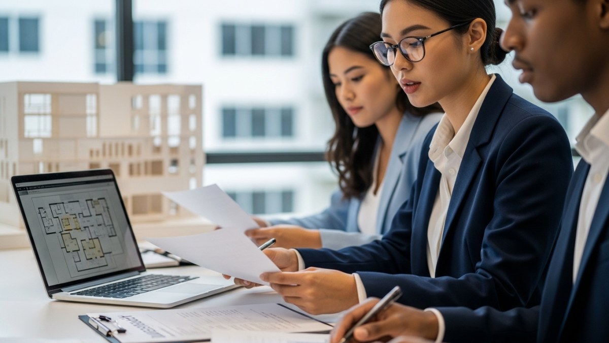 Graduação em GRADUAÇÃO EM GESTÃO DE NEGÓCIOS IMOBILIÁRIOS - Fasul Educacional