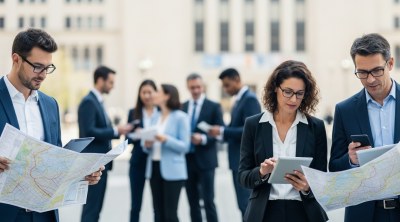 Tecnólogo em Segurança Pública: formação para atuar em gestão, prevenção e análise de riscos na segurança pública e privada, com foco em políticas e gestão de c