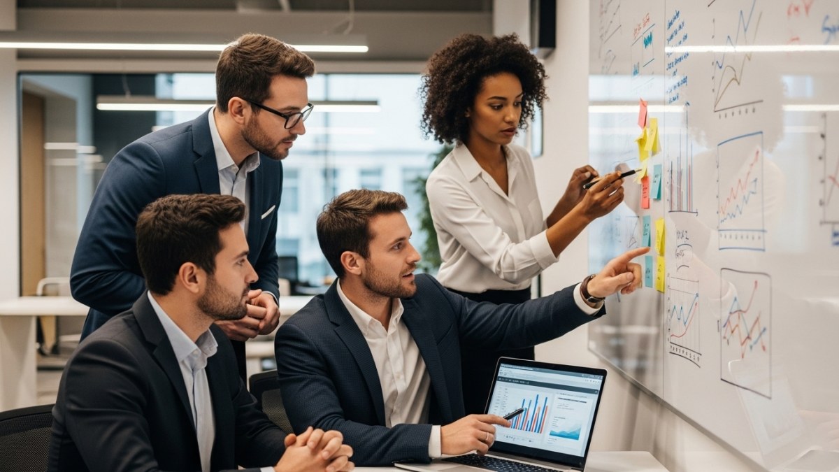 Graduação em GRADUAÇÃO EM GESTÃO COMERCIAL - Fasul Educacional