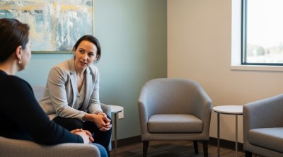 PSICOLOGIA CLÍNICA (ÊNFASE EM TERAPIA COGNITIVO-COMPORTAMENTAL)