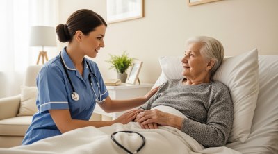 ENFERMAGEM EM CUIDADOS PALIATIVOS