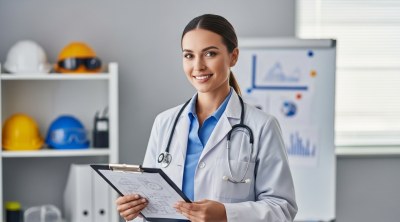 ENFERMAGEM DO TRABALHO E SAÚDE OCUPACIONAL