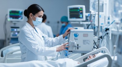 ENFERMAGEM EM EMERGÊNCIAS RESPIRATÓRIAS