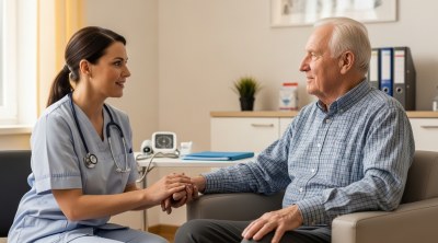 ENFERMAGEM GERIÁTRICA E GERONTOLÓGICA