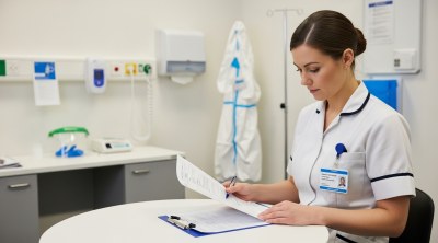 ENFERMAGEM DO TRABALHO