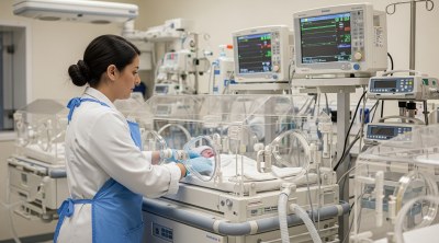 ENFERMAGEM PEDIÁTRICA E NEONATAL