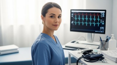 ENFERMAGEM EM CARDIOLOGIA