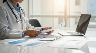 AUDITORIA EM SERVIÇOS DE SAÚDE