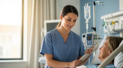 ENFERMAGEM EM CLÍNICA MÉDICA