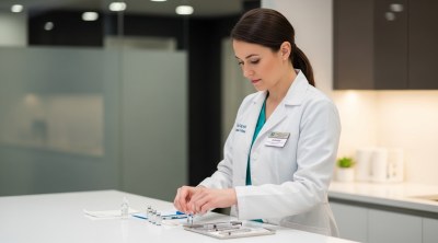 ENFERMAGEM ESTÉTICA