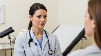 ENFERMAGEM GINECOLÓGICA