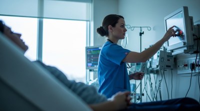 ENFERMAGEM EM URGÊNCIA E EMERGÊNCIA