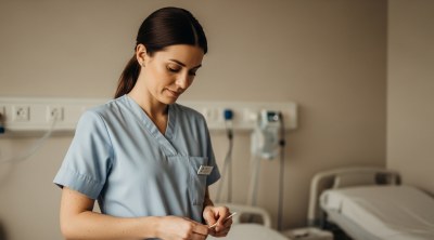 ENFERMAGEM OBSTÉTRICA E GINECOLÓGICA