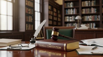 DIREITO CONSTITUCIONAL