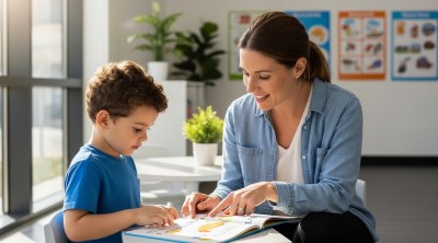 ALFABETIZAÇÃO E LETRAMENTO