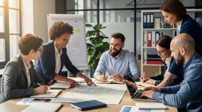 GESTÃO DE PROJETOS SOCIAIS