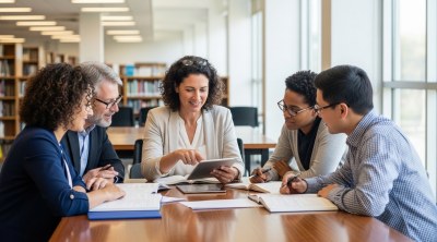 GESTÃO ESCOLAR: ORIENTAÇÃO E SUPERVISÃO