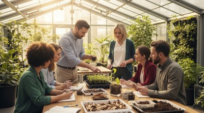 EDUCAÇÃO AMBIENTAL
