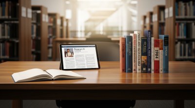 LITERATURA EM LÍNGUA INGLESA