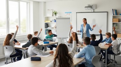 EDUCAÇÃO EM TEMPO INTEGRAL