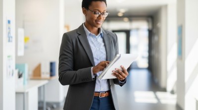 ADMINISTRAÇÃO ESCOLAR