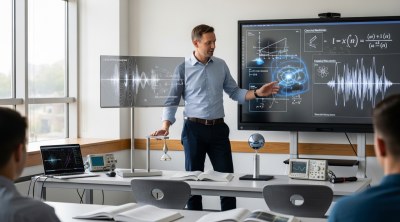 METODOLOGIA DO ENSINO DA FÍSICA