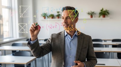 METODOLOGIA DO ENSINO DA MATEMÁTICA