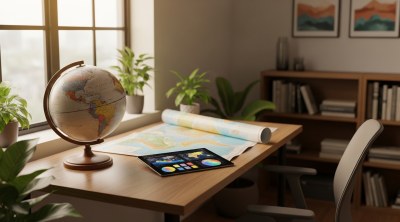 METODOLOGIA DO ENSINO DE GEOGRAFIA