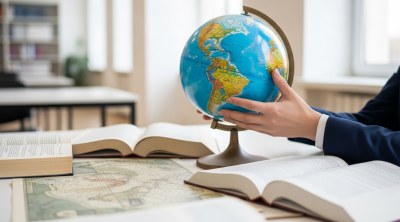 METODOLOGIA DO ENSINO DE HISTÓRIA E GEOGRAFIA