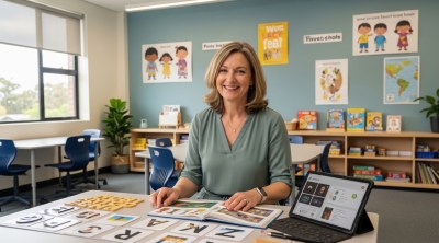 EDUCAÇÃO ESPECIAL -  TGD E ALTAS HABILIDADES