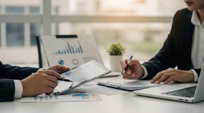 CONTROLADORIA E FINANÇAS