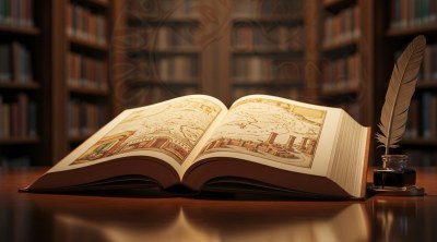 HISTÓRIA DAS RELIGIÕES