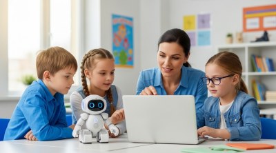 APRENDIZAGEM CRIATIVA E PENSAMENTO COMPUTACIONAL